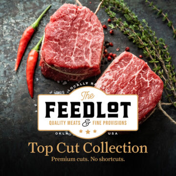 Top Cut Collection