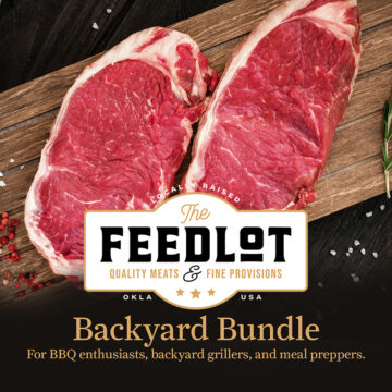 Backyard Bundle