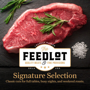 Signature Selection