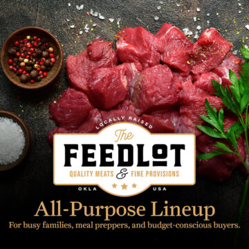 All-Purpose Lineup
