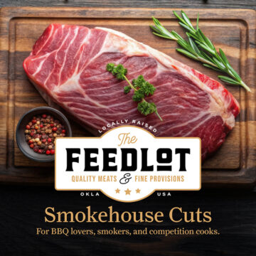 Smokehouse Cuts