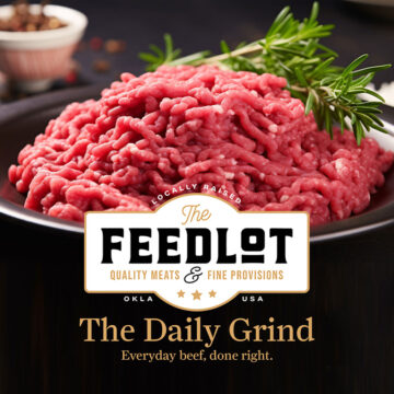 The Daily Grind